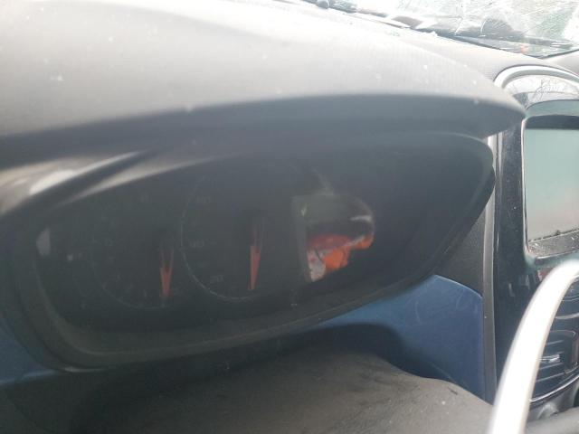 Фото 9 - CHEVROLET SPARK