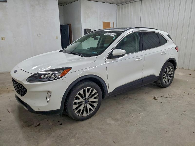 Фото 1 - FORD ESCAPE