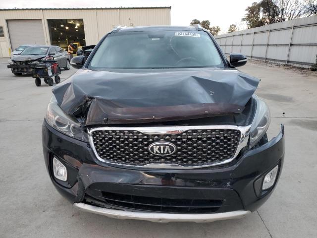 Фото 5 - KIA SORENTO