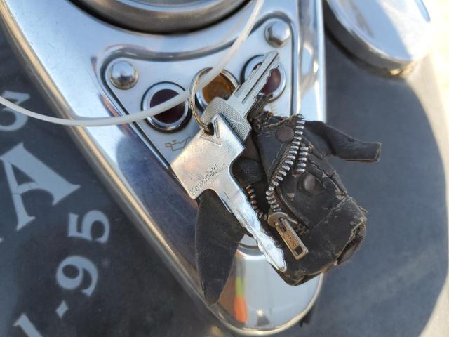 KAWASAKI VULCAN 800 1995