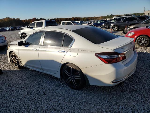 Фото 2 - HONDA ACCORD