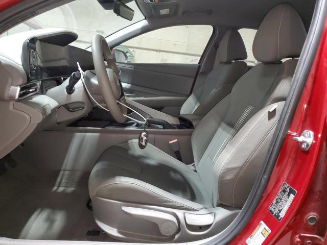 Фото 7 - HYUNDAI ELANTRA