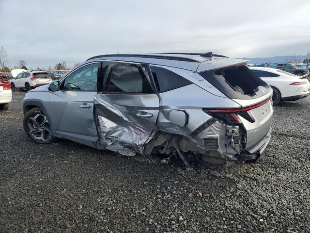 Фото 2 - HYUNDAI TUCSON