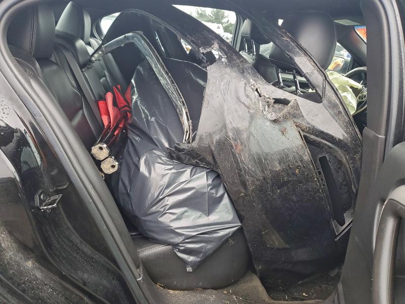 Фото 10 - FORD TAURUS