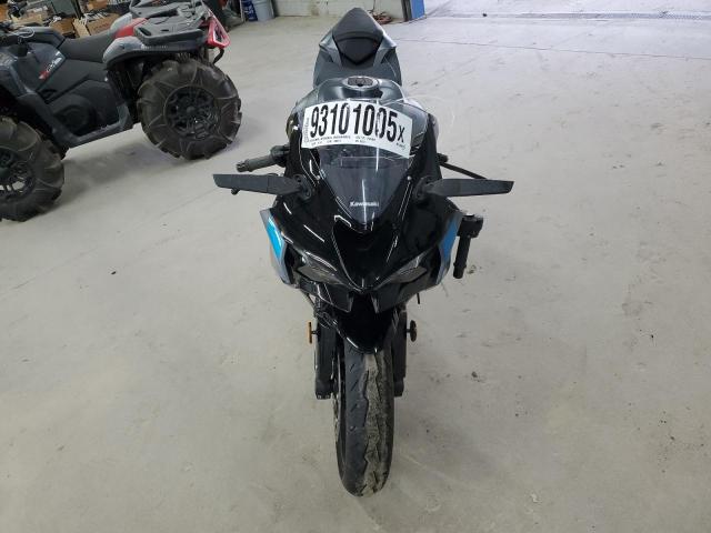 KAWASAKI ZX636 K 2025