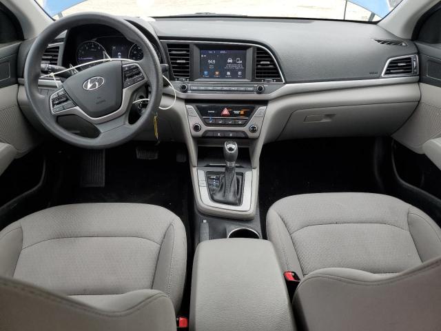 Фото 8 - HYUNDAI ELANTRA