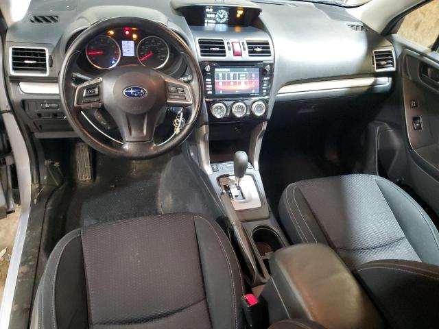 Фото 8 - SUBARU FORESTER