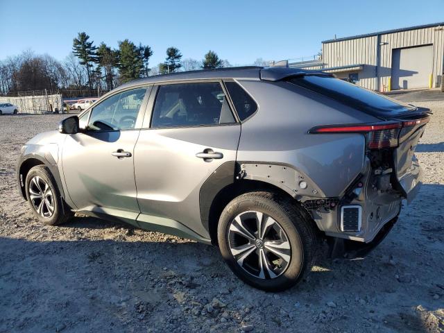 TOYOTA BZ4X XLE 2023 VIN JTMABACA2PA017878