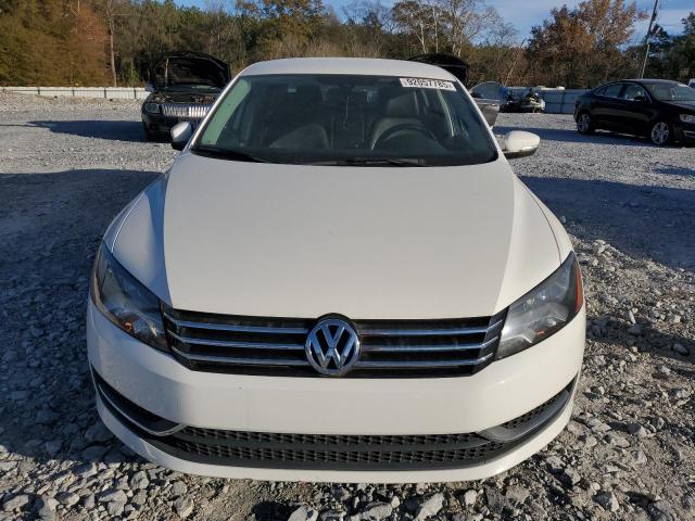 Фото 5 - VOLKSWAGEN PASSAT