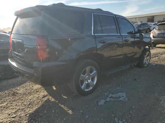 Фото 3 - CHEVROLET TAHOE