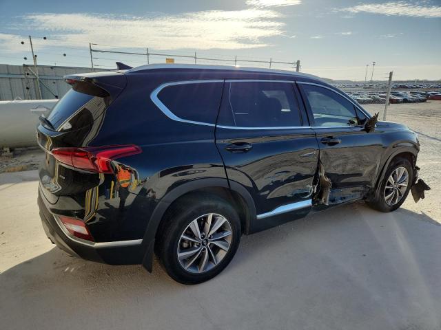 Фото 3 - HYUNDAI SANTA FE