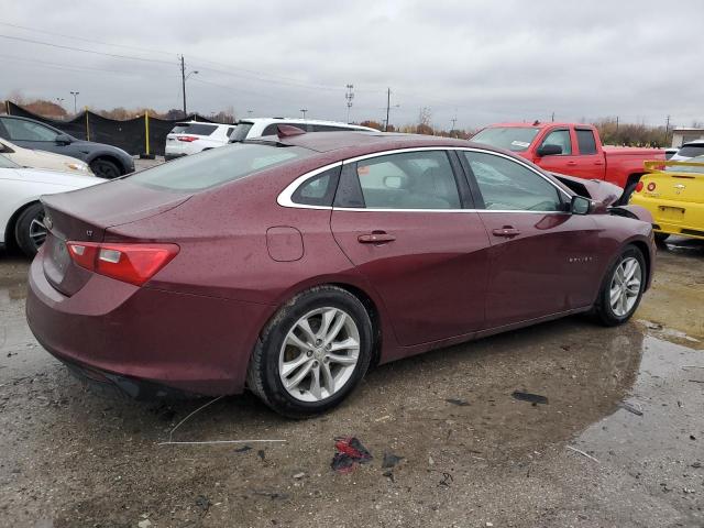 Фото 3 - CHEVROLET MALIBU