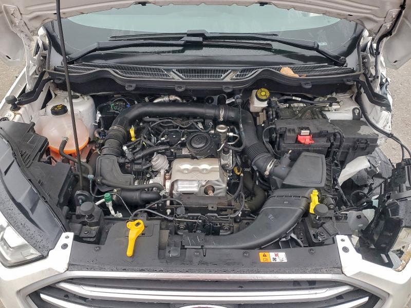 Фото 12 - FORD ECOSPORT