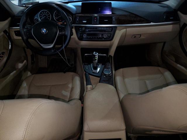 Фото 8 - BMW 3 SERIES