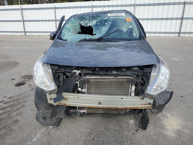 Фото 5 - NISSAN VERSA