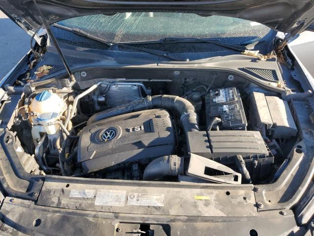 Фото 11 - VOLKSWAGEN PASSAT