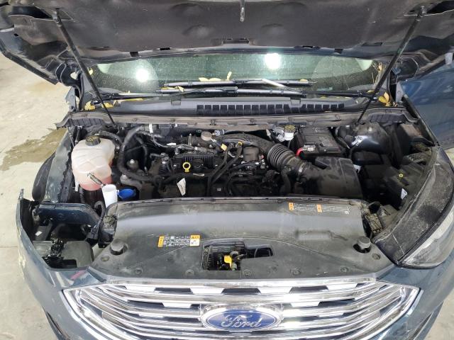 Фото 12 - FORD EDGE