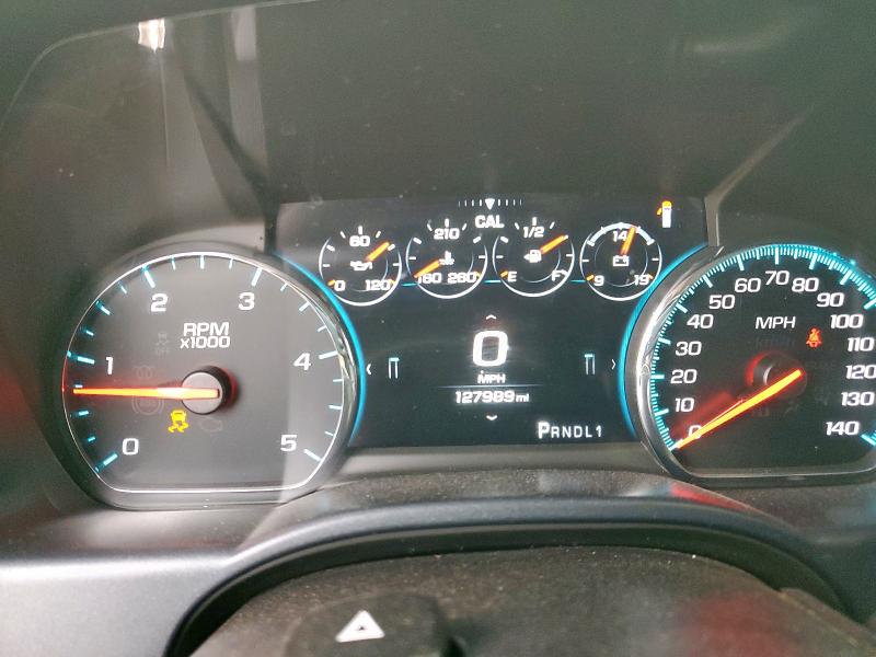 GMC SIERRA 2019 VIN 1GT12SEY5KF143289