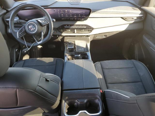 BUICK ENCLAVE SP 2025 VIN 5GAEVBRS9SJ281768