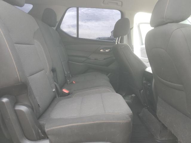 Фото 11 - CHEVROLET TRAVERSE