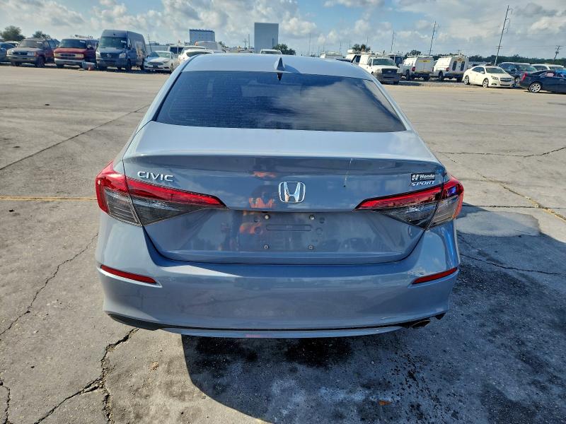 Фото 6 - HONDA CIVIC