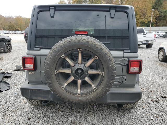 Фото 6 - JEEP WRANGLER