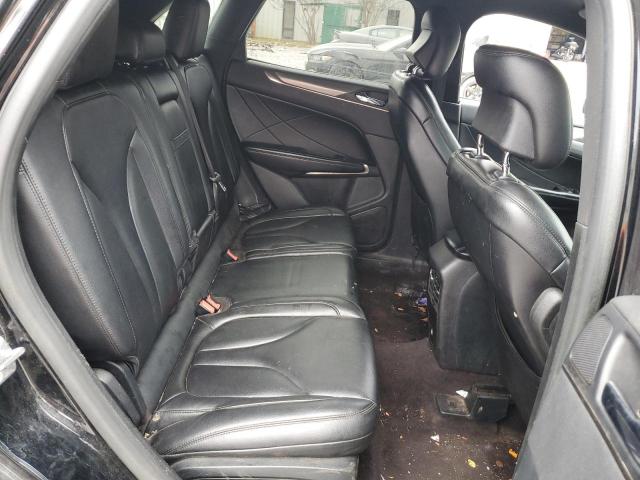 Фото 11 - LINCOLN MKC