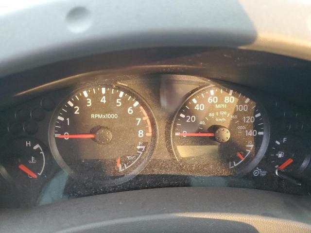 Фото 9 - NISSAN FRONTIER