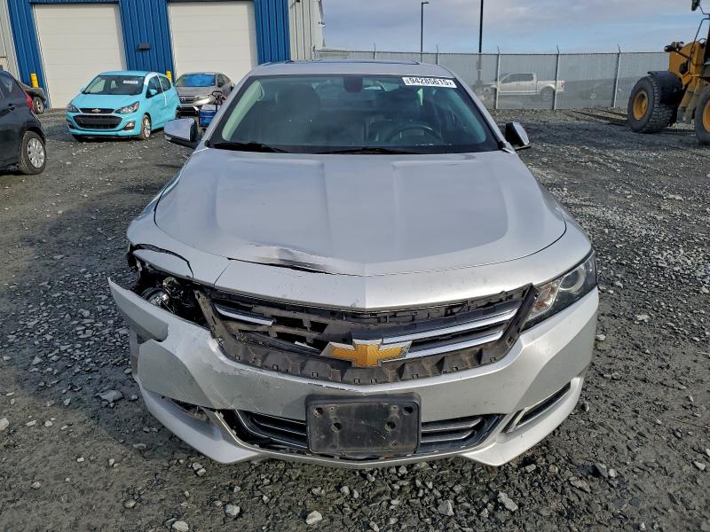 Фото 5 - CHEVROLET IMPALA