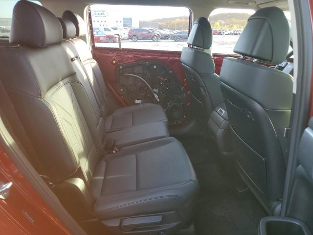 Фото 11 - HYUNDAI SANTA FE