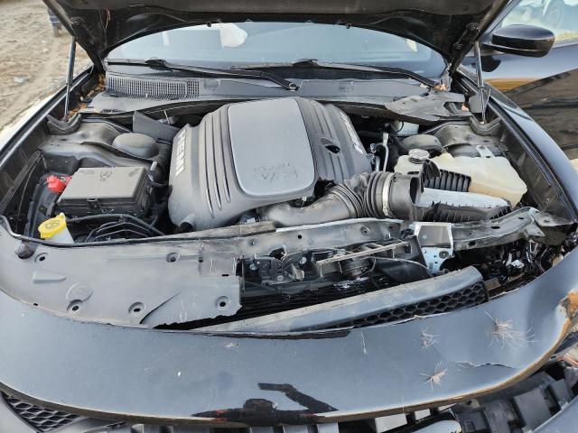 Фото 11 - DODGE CHARGER