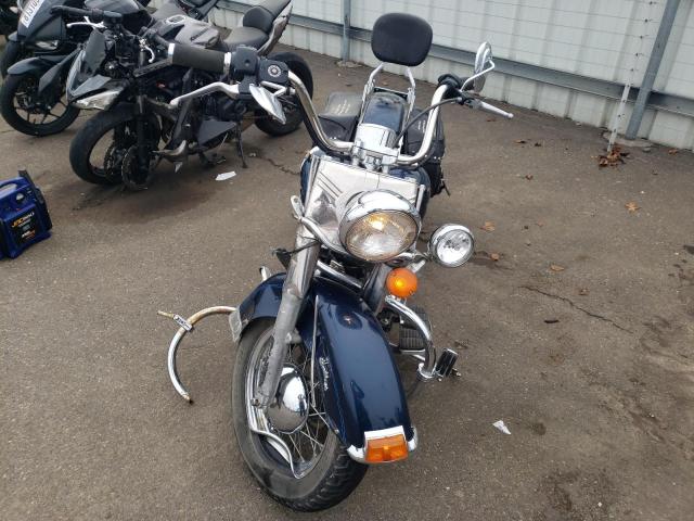 HARLEY-DAVIDSON FL 2003