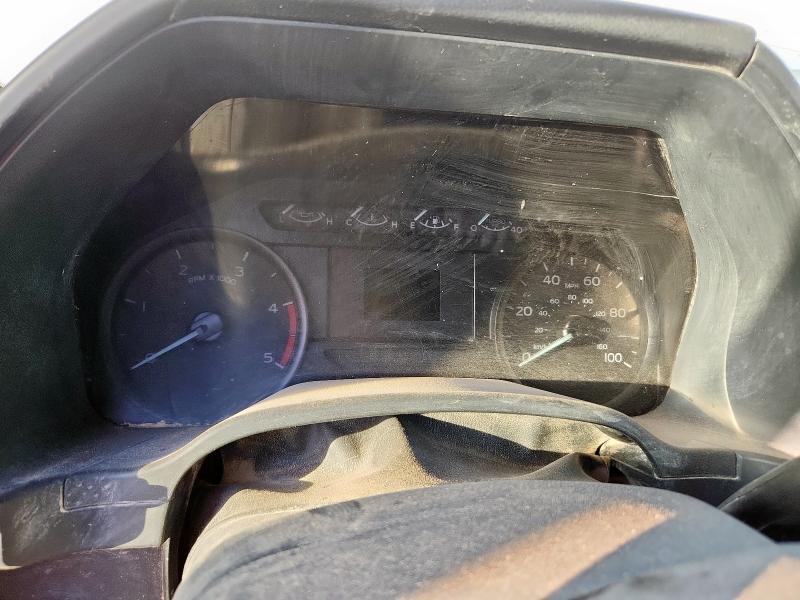 Фото 9 - FORD F250