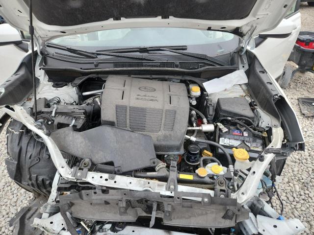 Фото 12 - SUBARU FORESTER