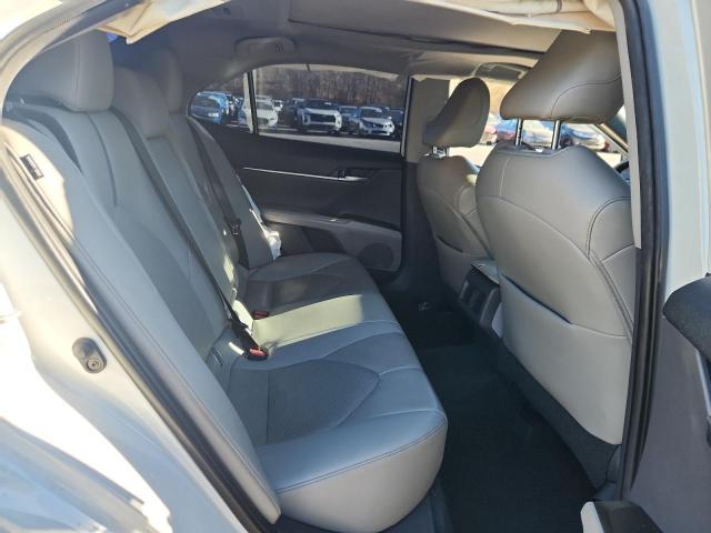 Фото 10 - TOYOTA CAMRY