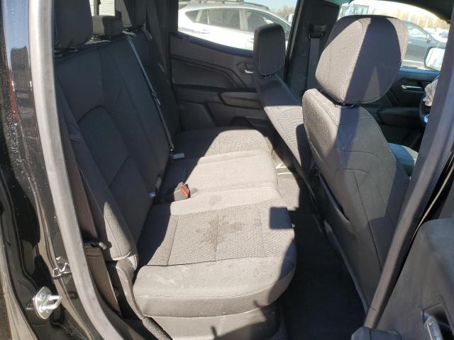 Фото 10 - GMC CANYON