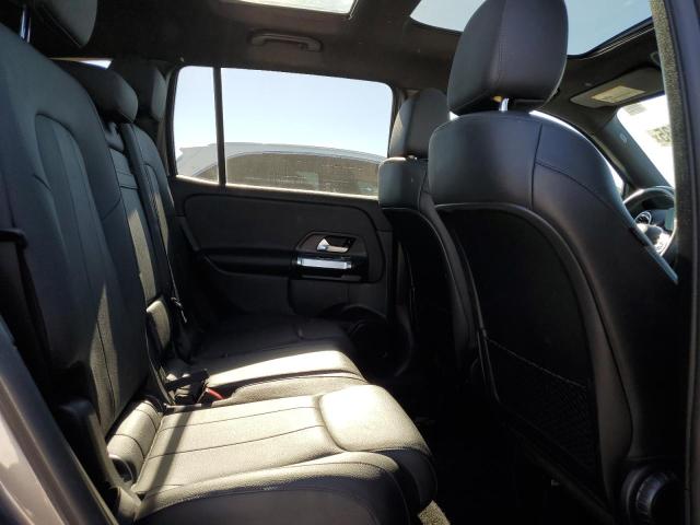 Фото 11 - MERCEDES-BENZ GLB-CLASS