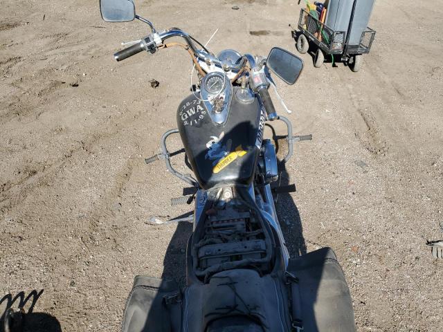 KAWASAKI VULCAN 800 1995