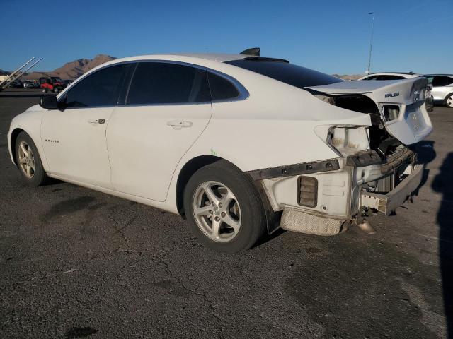 Фото 2 - CHEVROLET MALIBU