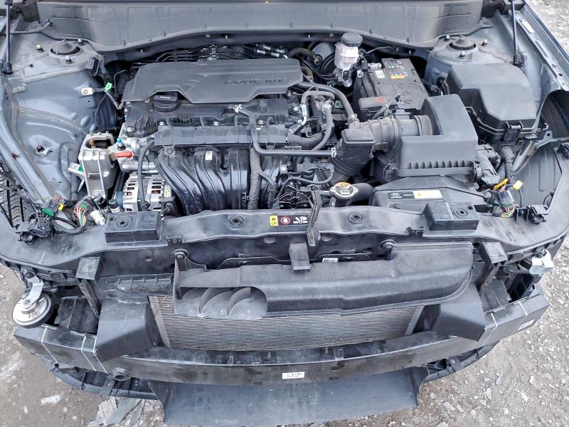 Фото 12 - HYUNDAI KONA