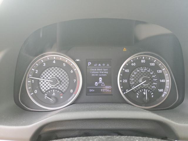 Фото 9 - HYUNDAI ELANTRA