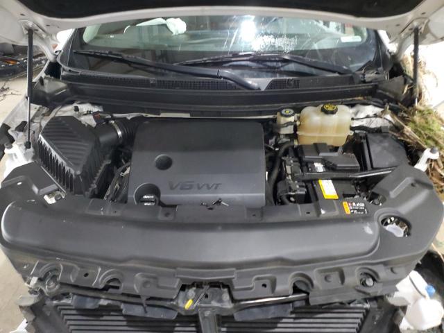 Фото 12 - BUICK ENCLAVE