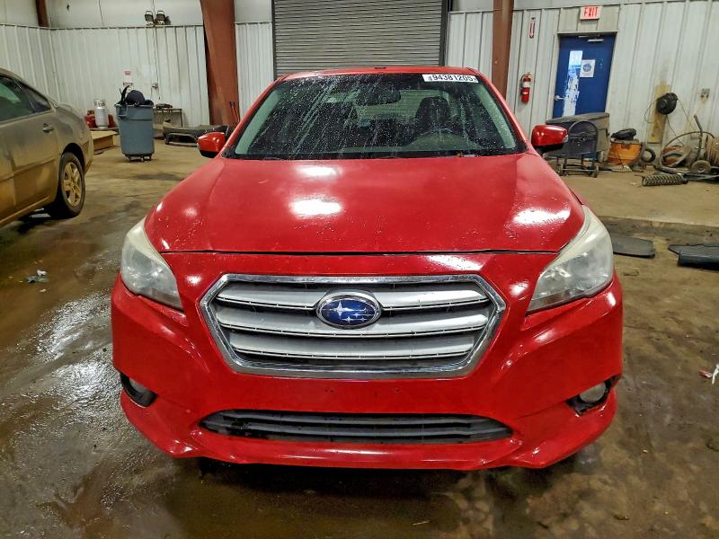 Фото 5 - SUBARU LEGACY