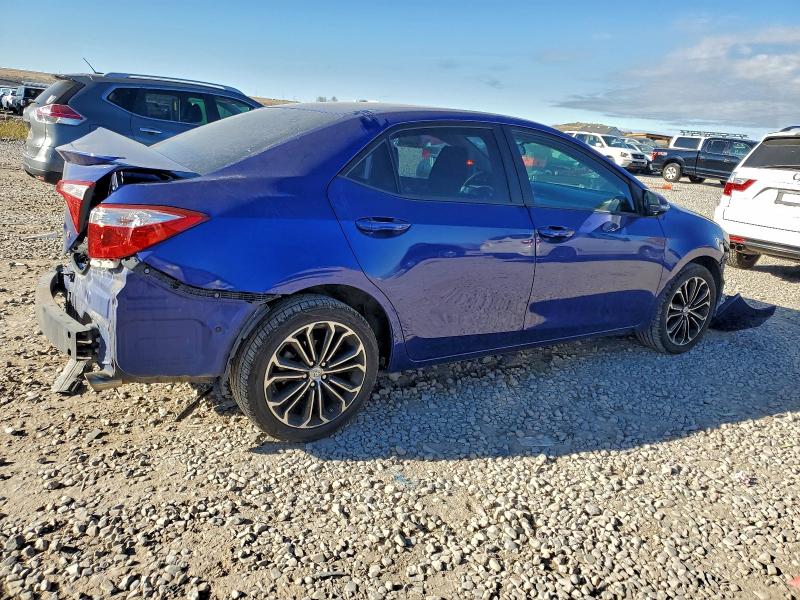 Фото 3 - TOYOTA COROLLA