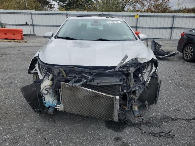 Фото 5 - BUICK LACROSSE