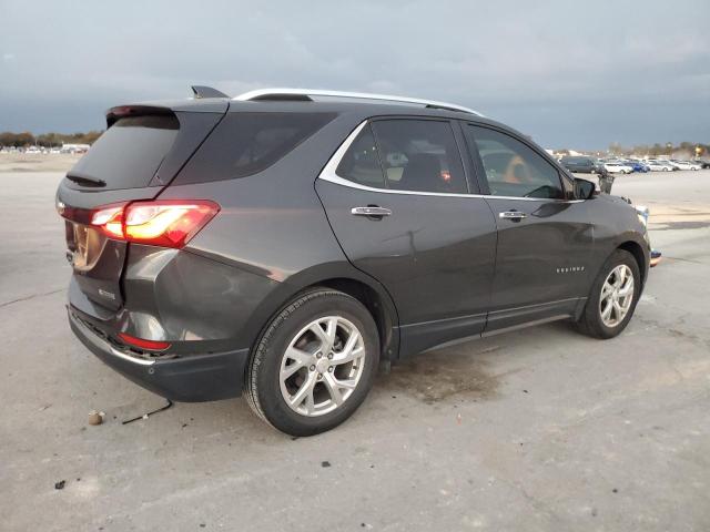 Фото 3 - CHEVROLET EQUINOX