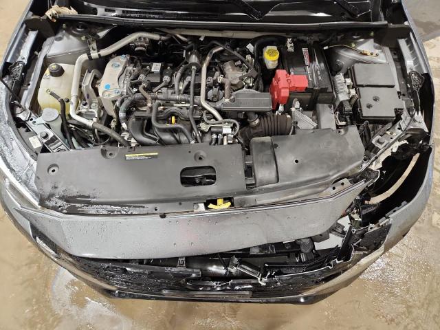 Фото 11 - NISSAN SENTRA