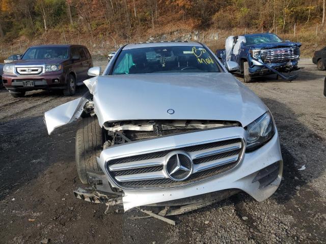 Фото 5 - MERCEDES-BENZ E-CLASS