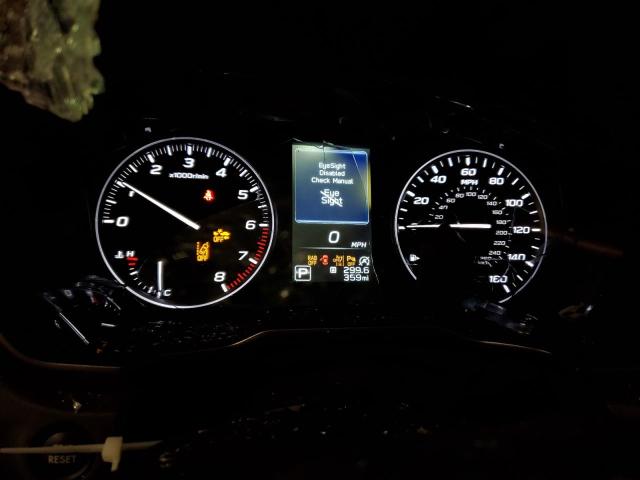 Фото 9 - SUBARU OUTBACK