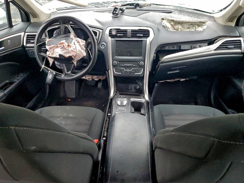 Фото 8 - FORD FUSION